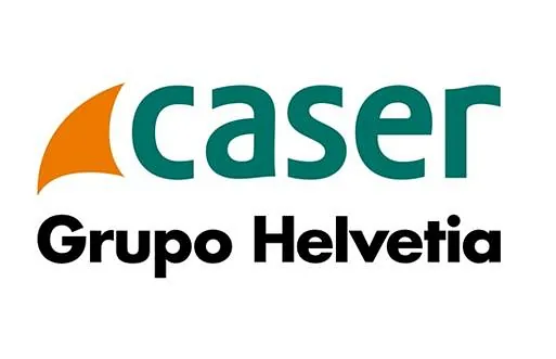 logo caser grupo helvetia