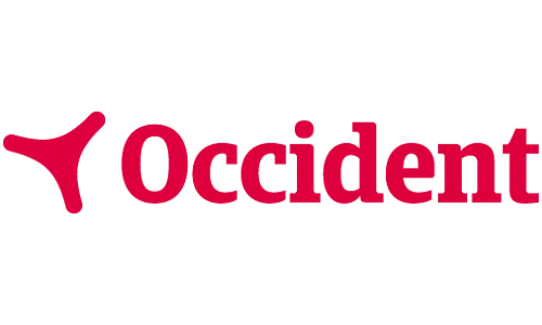 logo occident